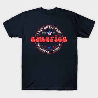 Memorial Day T-Shirt